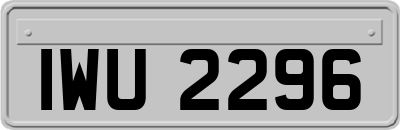 IWU2296