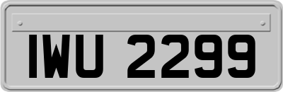 IWU2299