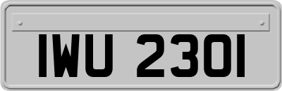 IWU2301