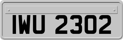 IWU2302