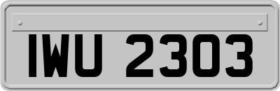 IWU2303