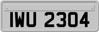 IWU2304
