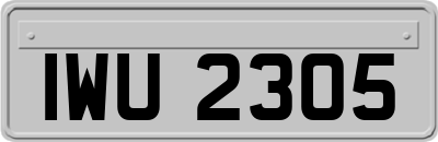 IWU2305