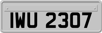 IWU2307