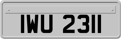 IWU2311