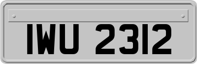 IWU2312