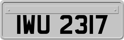 IWU2317