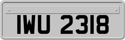 IWU2318