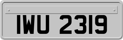 IWU2319
