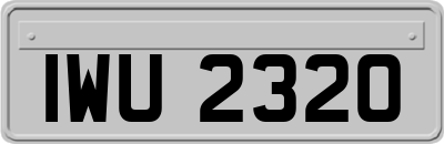 IWU2320