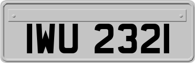 IWU2321