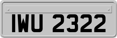 IWU2322