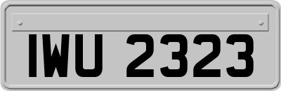 IWU2323