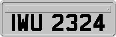 IWU2324