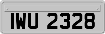 IWU2328