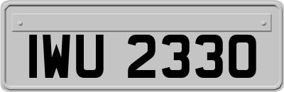 IWU2330