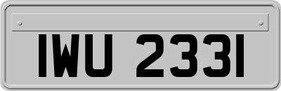 IWU2331