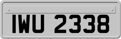 IWU2338
