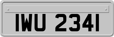 IWU2341