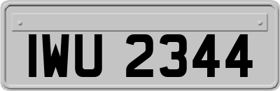 IWU2344