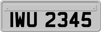 IWU2345