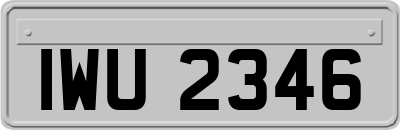 IWU2346
