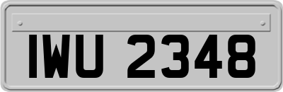 IWU2348