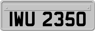 IWU2350