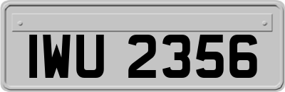 IWU2356