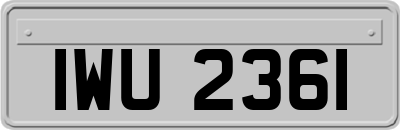 IWU2361
