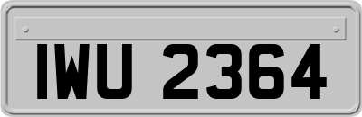 IWU2364
