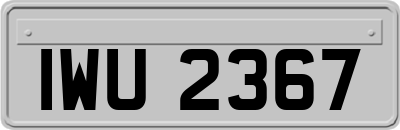IWU2367