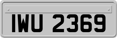 IWU2369