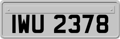 IWU2378