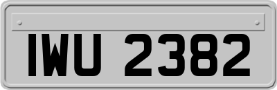 IWU2382