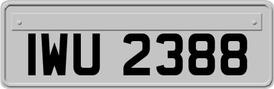 IWU2388