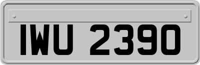 IWU2390