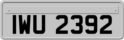 IWU2392