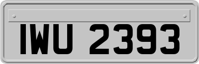 IWU2393