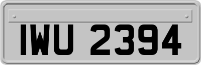IWU2394