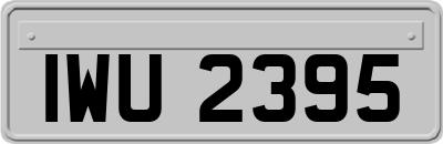 IWU2395