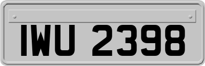 IWU2398