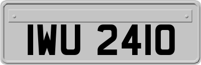 IWU2410