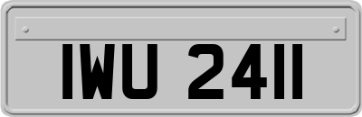 IWU2411