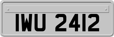 IWU2412