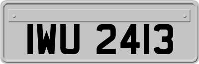 IWU2413