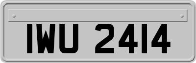 IWU2414