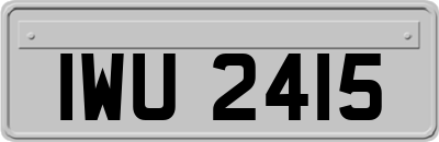 IWU2415