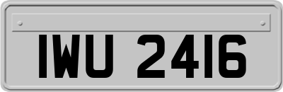 IWU2416