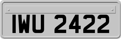 IWU2422